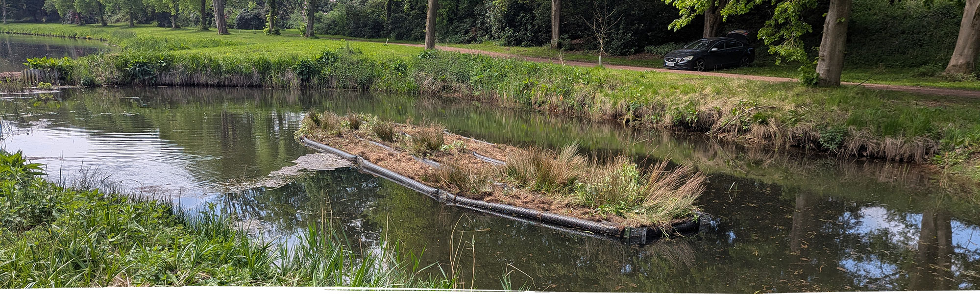 River conservation