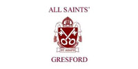 All Saints Gresford