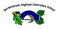 Borderbrook Anglian Controlled School