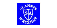 St Anne’s Wrexham