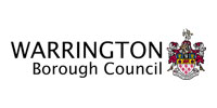 Warrington Borough Council