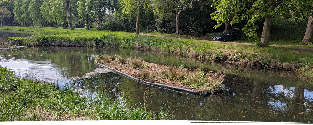 River conservation