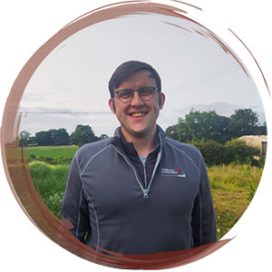 Joe Carroll – Assistant Conservation Ranger