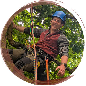 Tony Medcalf – Conservation Ranger
